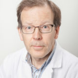 Dr Jean FABER