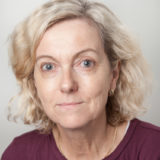 Dr Christiane HANSEN