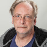 Dr Theo HOFFMANN