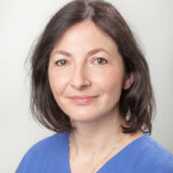 Dr Magdalene IZYDORCZYK