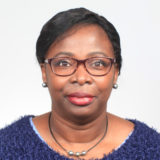 Dr Arlette MATOKOT MADO