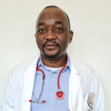 Dr Urbain MBANG