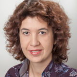 Dr Maria YANEVA