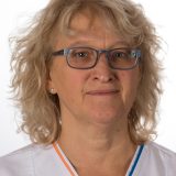 Dr Jacqueline PARMENTIER