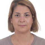 Dr Styliani BARTZIALI