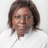 Dr Melanie BINDARIYE-NTAHORUTABA