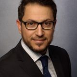 Dr Mohammad JABARIN