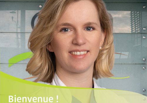 Photo - Wëllkomm Dr Limpach!