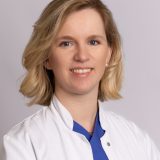 Dr Caroline LIMPACH