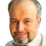 Dr Fabian BECHET