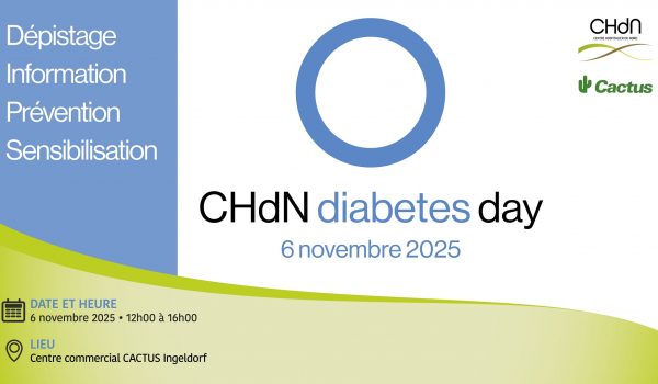 CHdN Diabetes Day