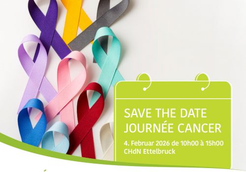 Photo - Journée Cancer – 4.2.2026