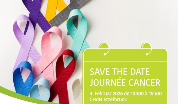 Journée Cancer – 4.2.2026