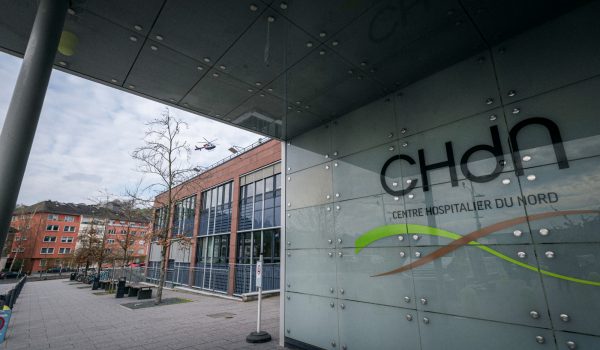 Candidature spontanée