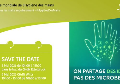 Photo - Journée Hygiène des mains