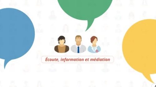Photo - Journée Européenne des Droits des Patients