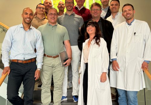 Photo - Ouverture de la polyclinique de cardio-oncologie au Centre Hospitalier du Nord (CHdN) à Ettelbruck