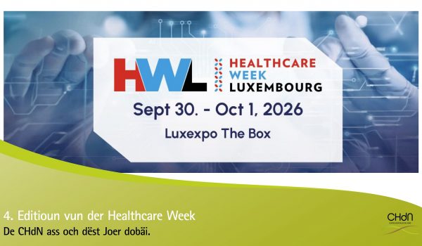 Healthcare Week